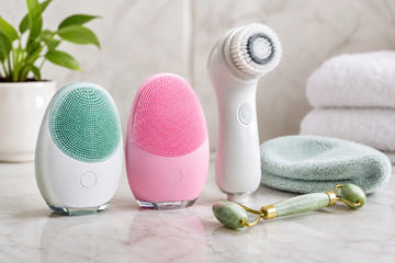 Facial Cleansing Tools That Suit Your Skin