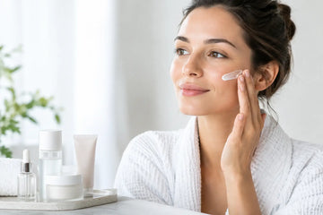 Skincare Routine for Dehydrated Skin That Works