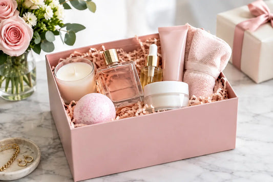 Beauty Gift Sets for Women That Feel Personal