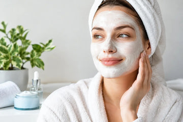 Choosing a Hydrating Face Mask for Dry Skin