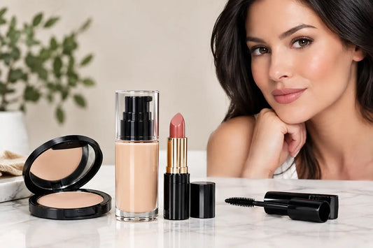 Revlon ColorStay for Makeup That Stays Put