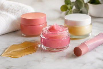 Best Overnight Lip Masks for Your Routine