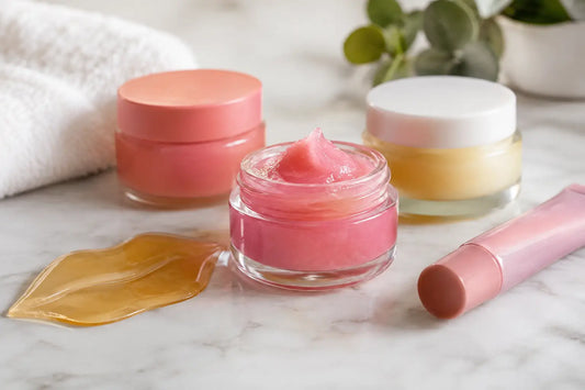 Best Overnight Lip Masks for Your Routine