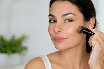 Foundation for Textured Skin That Looks Refined