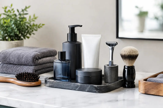 Daily Grooming Essentials for a Polished Routine