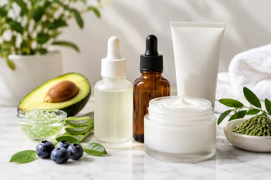 Skincare Ingredient Trends Worth Knowing Now