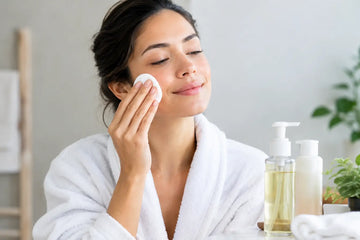 Your Practical Guide to Double Cleansing