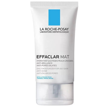 LA ROCHE-POSAY Effaclar Mat Anti-Shine Face Moisturizer