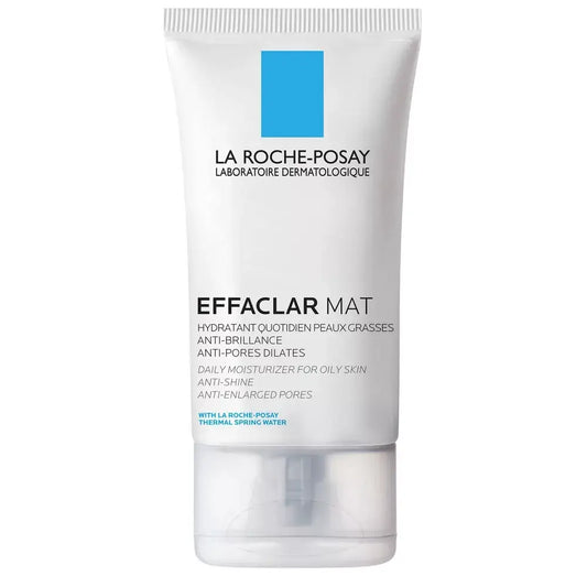 LA ROCHE-POSAY Effaclar Mat Anti-Shine Face Moisturizer