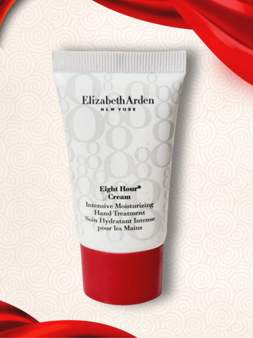 Elizabeth Arden New York Eight Hour Cream Hand Treatment 1oz