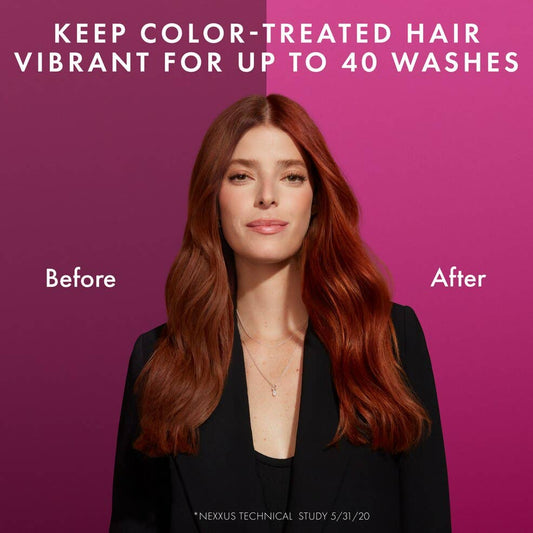 Nexxus Color Assure Vibrancy Conditioner, 3 oz