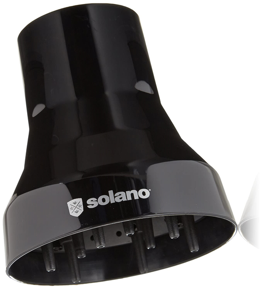 Solano® Universal Softstyler Diffuser