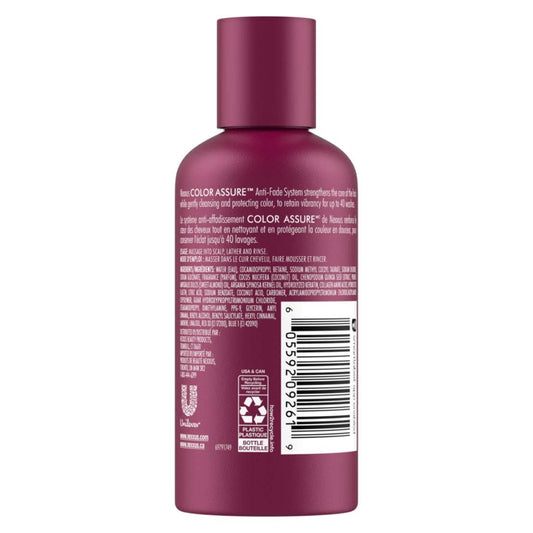 Nexxus Color Assure Vibrancy Shampoo, 3oz