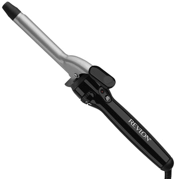 Revlon Perfect Heat Triple Ceramic Curling Iron (3/4 in)
