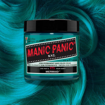 Mermaid® - Classic High Voltage®