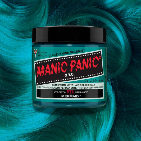 Mermaid® - Classic High Voltage®