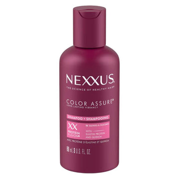 Nexxus Color Assure Vibrancy Shampoo, 3oz