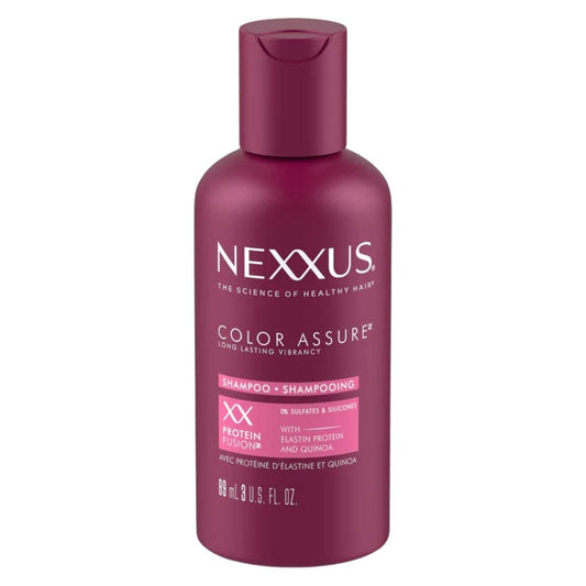 Nexxus Color Assure Vibrancy Shampoo, 3oz