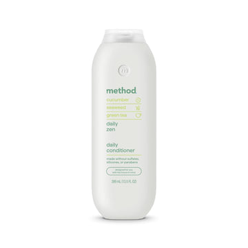 Method Daily Conditioner, Daily Zen, 13.5 oz