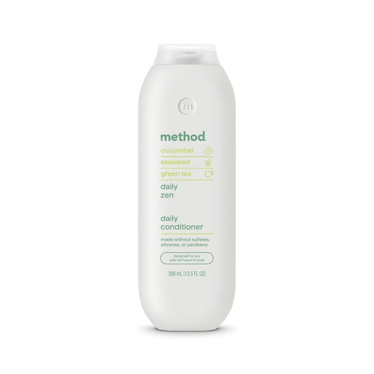 Method Daily Conditioner, Daily Zen, 13.5 oz