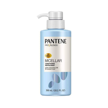 Pantene Pro-V Blends Micellar Conditioner, Gentle Moisturizing, 10.1oz