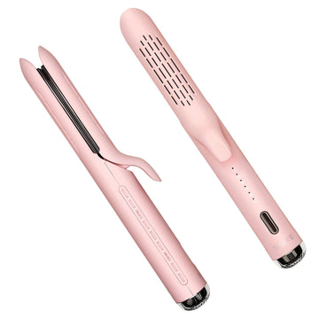 Infrared Air Styler: Millennial Pink