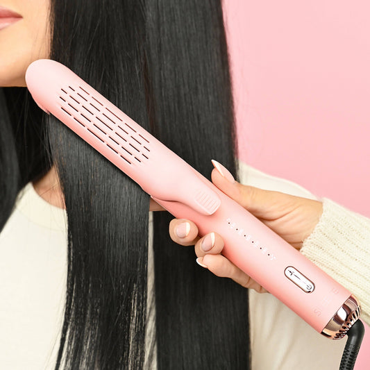 Infrared Air Styler: Millennial Pink