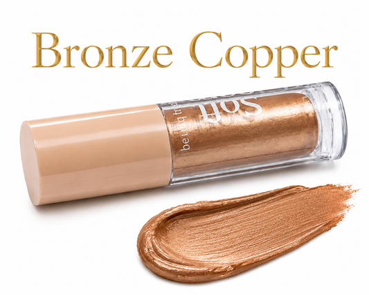 Beauty Treats Soft Gleam Liquid Highlighter
