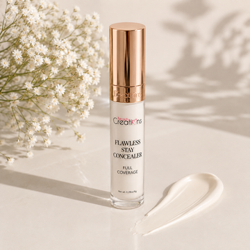 Beauty Creations Flawless Stay Concealer