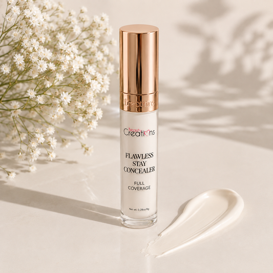 Beauty Creations Flawless Stay Concealer