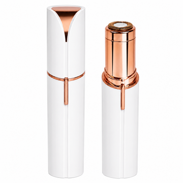Relaxus Beauty Mini Soft Touch Facial Hair Remover