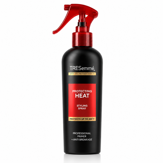 TRESemmé Protecting Heat Styling Spray – 8 fl oz