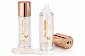 Kelin & Coco Liquid Luminizer