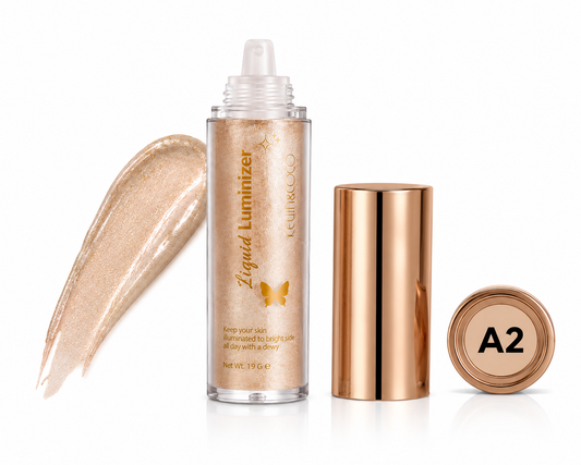 Kelin & Coco Liquid Luminizer