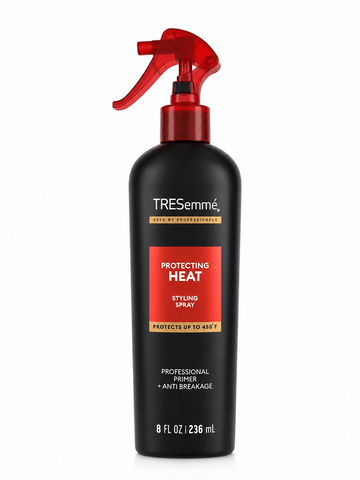 TRESemmé Protecting Heat Styling Spray – 8 fl oz