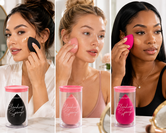 Beauty Creations Blending Sponge