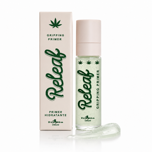 Italia Deluxe Releaf Gripping Primer