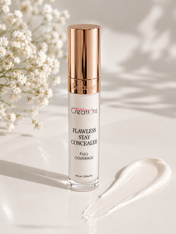 Beauty Creations Flawless Stay Concealer