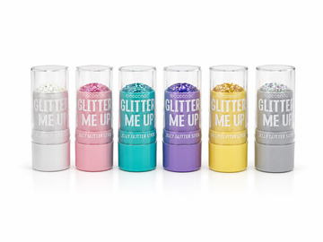 Glitter Me Up – Jelly Glitter Stick