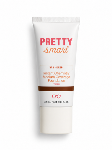 Pretty Smart Foundation - Deep