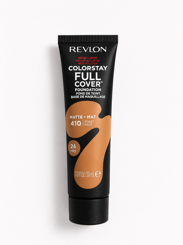 Revlon ColorStay Full Cover Foundation - Toast Hale