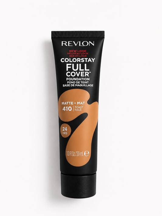 Revlon ColorStay Full Cover Foundation - Toast Hale