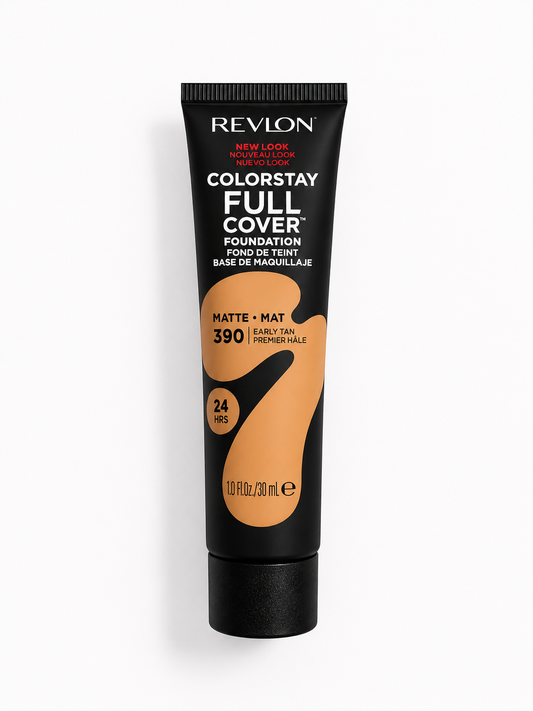 Revlon ColorStay Full Cover Foundation - Early Tan