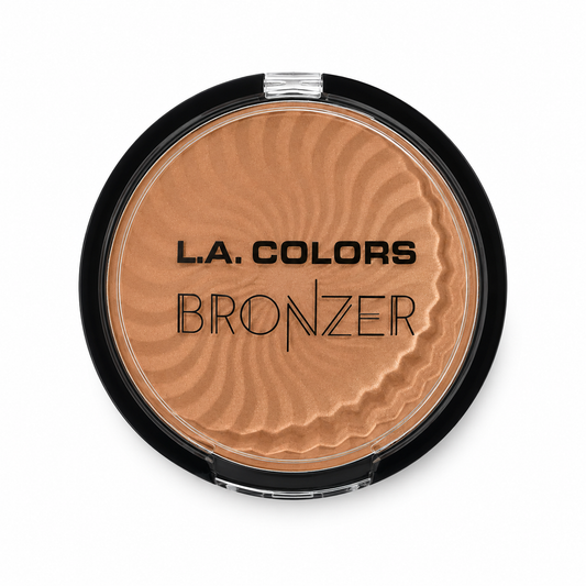 L.A. Color Bronzer - Natural