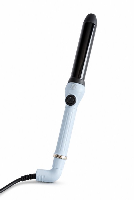 Relaxus Beauty Viva Curl Pro Clipless Wand – 32mm Barrel