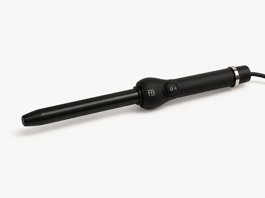 Relaxus Beauty 25mm Curling Wand