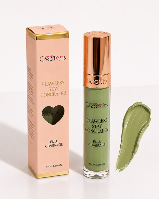 Beauty Creations Flawless Stay Concealer