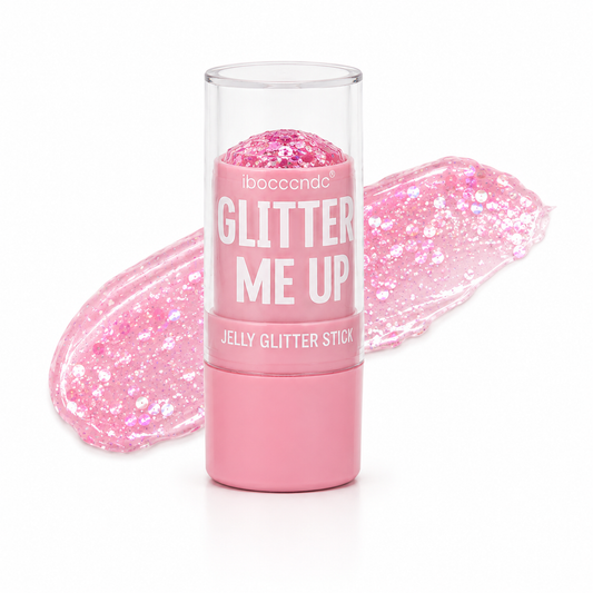 Glitter Me Up – Jelly Glitter Stick