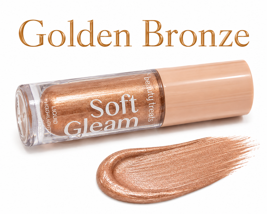 Beauty Treats Soft Gleam Liquid Highlighter