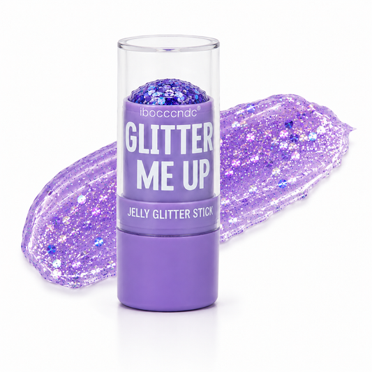 Glitter Me Up – Jelly Glitter Stick